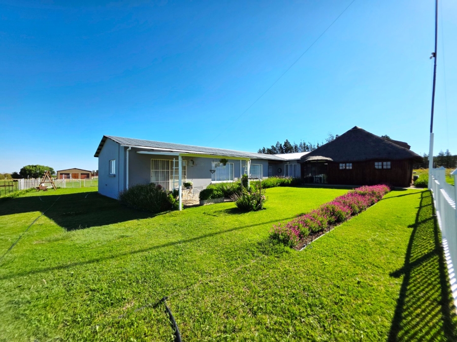 Commercial Property for Sale in Kellys View Free State